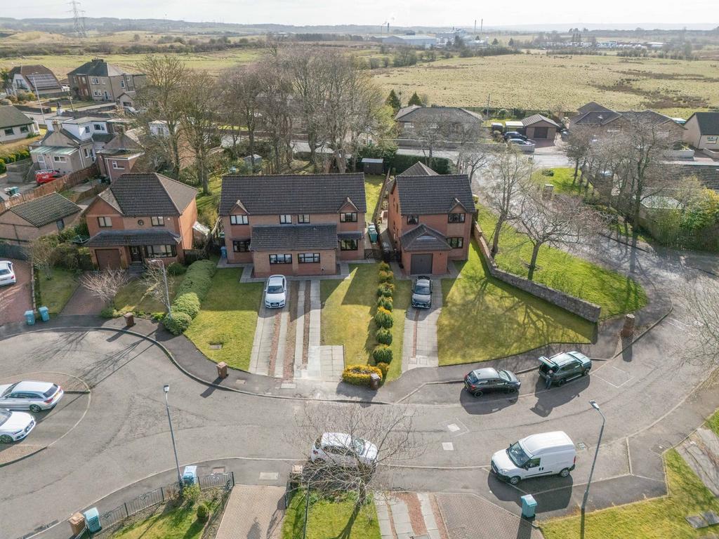 Aerial Shot