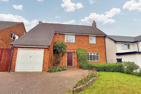 41 Ley Hill Road, Sutton Coldfield, B75 6TF