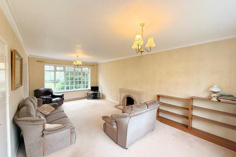41 Ley Hill Road, Sutton Coldfield, B75 6TF