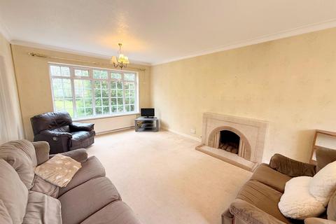 41 Ley Hill Road, Sutton Coldfield, B75 6TF