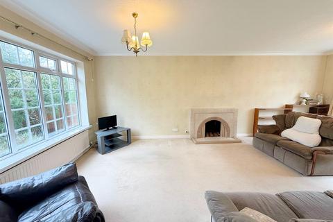 41 Ley Hill Road, Sutton Coldfield, B75 6TF