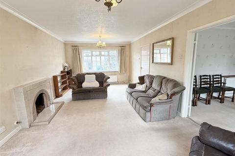 41 Ley Hill Road, Sutton Coldfield, B75 6TF