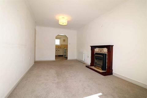 2 bedroom retirement property for sale, Garden Court, Priory Road, Warwick