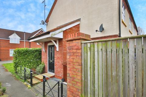 undefined, Shinewater Park, Kingswood, Hull, HU7 3DN