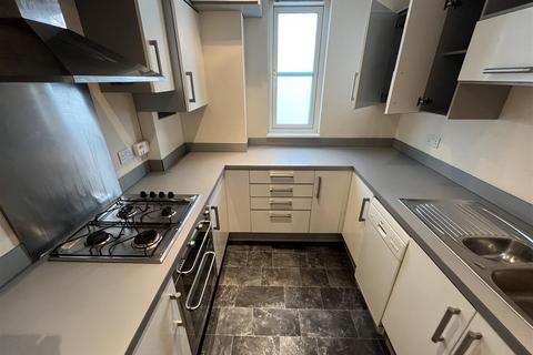 1 bedroom flat for sale, Watkin Road, Leicester LE2