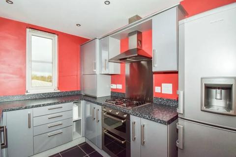 undefined, Watkin Road, Leicester LE2