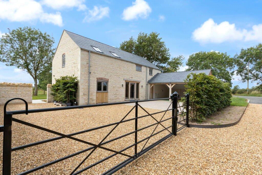 Woodwell Barn