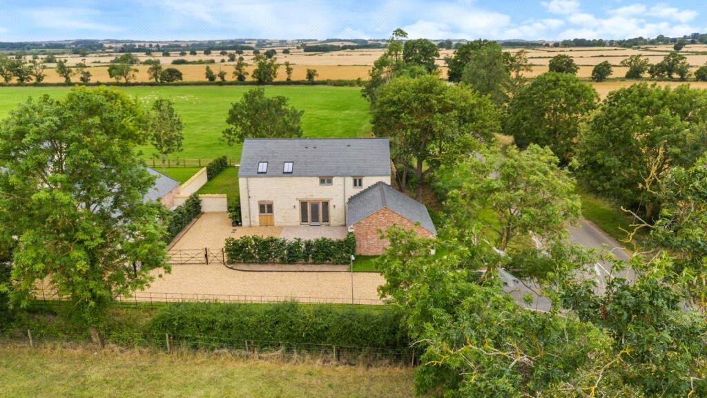 Woodwell Barn