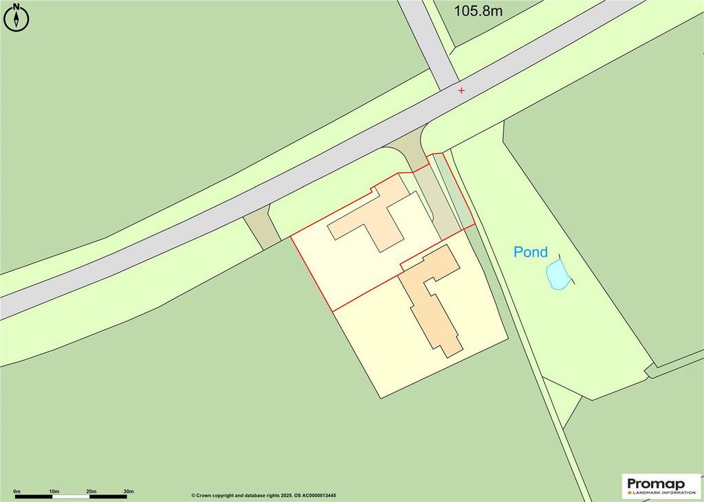 Land Plan