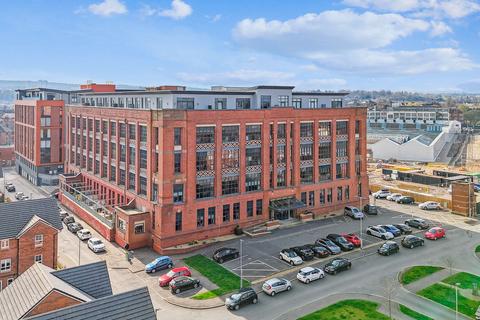 2 bedroom flat for sale, 60 Inverlair Avenue, Flat 1/7, Cathcart, Glasgow, G43 2AS