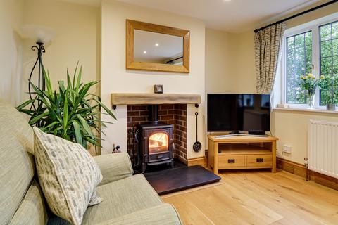 2 bedroom terraced house for sale, Tewin Hill, Tewin, Welwyn, AL6 0LJ