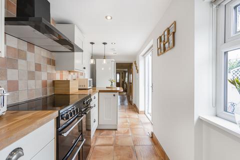 2 bedroom terraced house for sale, Tewin Hill, Tewin, Welwyn, AL6 0LJ