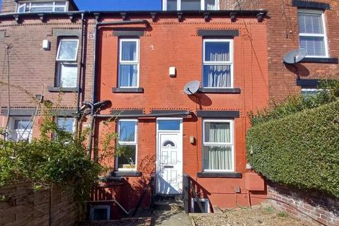 4 bedroom terraced house for sale, Barnbrough Street, Burley, Leeds