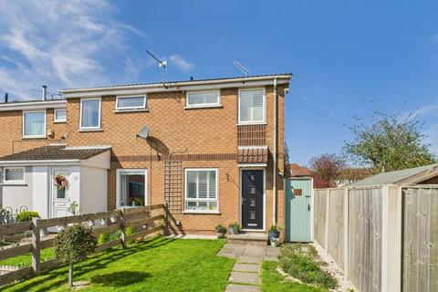 16 Okehampton Crescent, Nottingham, NG3 5SE