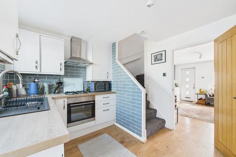 16 Okehampton Crescent, Nottingham, NG3 5SE