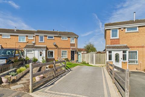 16 Okehampton Crescent, Nottingham, NG3 5SE