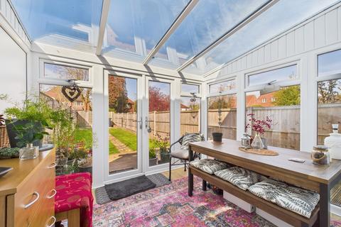 16 Okehampton Crescent, Nottingham, NG3 5SE