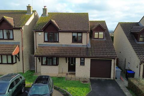 undefined, Godwins Close, Melksham SN12