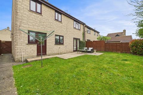 undefined, Godwins Close, Melksham SN12