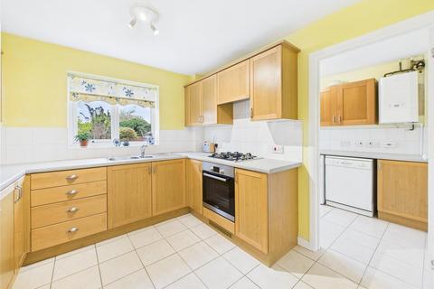 4 bedroom detached house for sale, Godwins Close, Melksham SN12