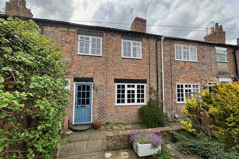 3 bedroom terraced house for sale, 18 Gospelgate Louth LN11 9JX