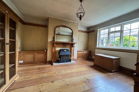 3 bedroom terraced house for sale, 18 Gospelgate Louth LN11 9JX
