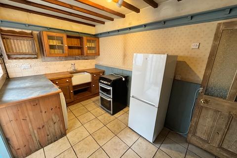 3 bedroom terraced house for sale, 18 Gospelgate Louth LN11 9JX