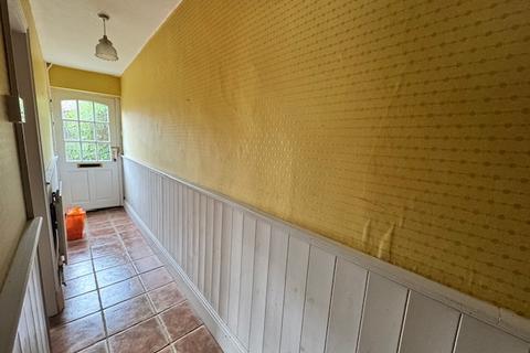 3 bedroom terraced house for sale, 18 Gospelgate Louth LN11 9JX