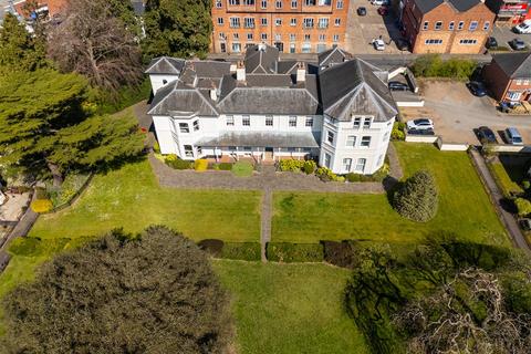 2 bedroom house for sale, Montague House, Emscote Lawns, Marne Close, Warwick