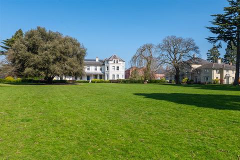2 bedroom house for sale, Montague House, Emscote Lawns, Marne Close, Warwick