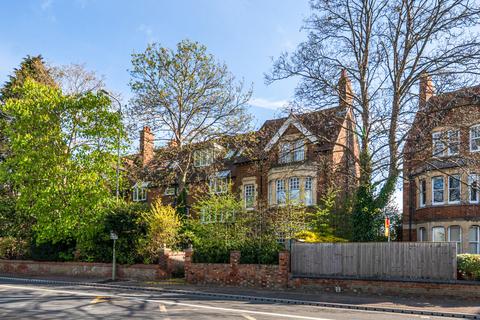 3 bedroom apartment for sale, Oakthorpe Road, Summertown, Oxford