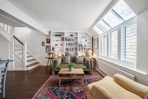 3 bedroom apartment for sale, Oakthorpe Road, Summertown, Oxford
