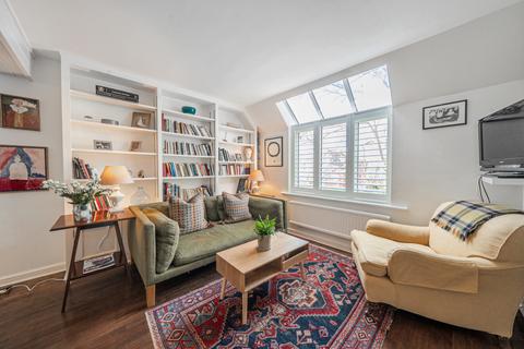 3 bedroom apartment for sale, Oakthorpe Road, Summertown, Oxford