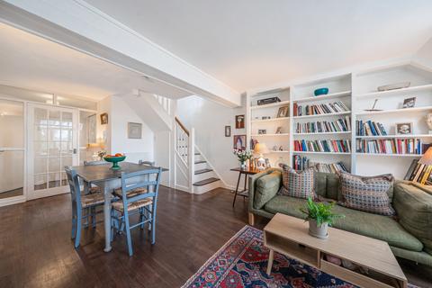 3 bedroom apartment for sale, Oakthorpe Road, Summertown, Oxford