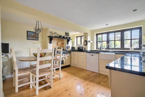Rose Cottage The Hamlet, Gallowstree Common, Reading, RG4 9BU