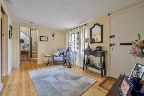 Rose Cottage The Hamlet, Gallowstree Common, Reading, RG4 9BU