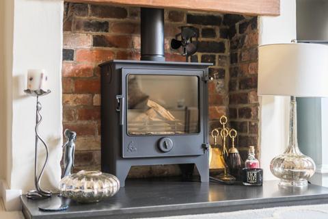 Rose Cottage The Hamlet, Gallowstree Common, Reading, RG4 9BU