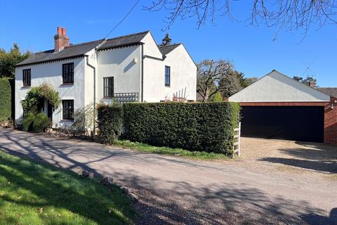 Rose Cottage The Hamlet, Gallowstree Common, Reading, RG4 9BU
