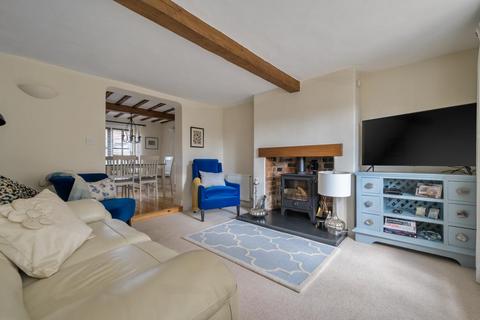 Rose Cottage The Hamlet, Gallowstree Common, Reading, RG4 9BU
