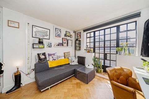 Studio for sale, Woburn Place, London WC1H