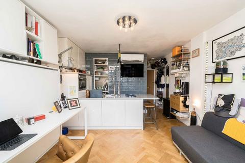 Studio for sale, Woburn Place, London WC1H