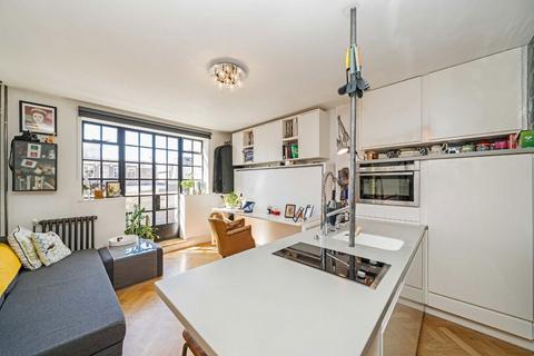 Studio for sale, Woburn Place, London WC1H