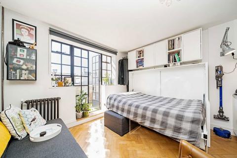 Studio for sale, Woburn Place, London WC1H