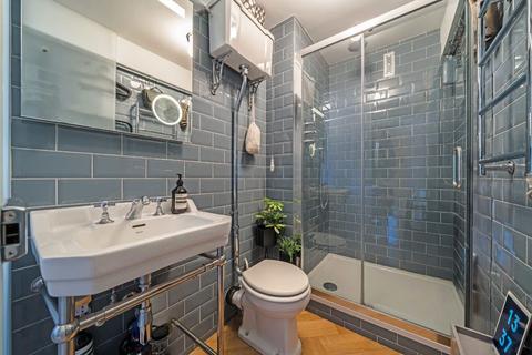 Studio for sale, Woburn Place, London WC1H