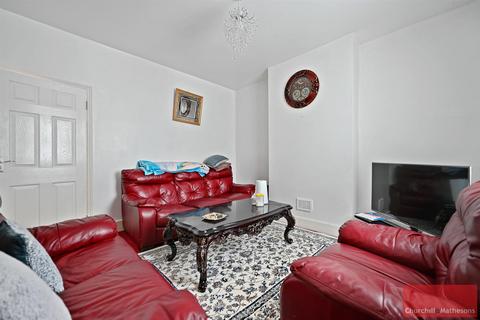 undefined, Old Oak Lane, Willesden, NW10 6UB