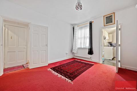 undefined, Old Oak Lane, Willesden, NW10 6UB