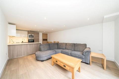 3 bedroom flat for sale, Grand Canal Avenue, London SE16