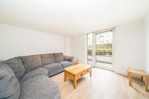 3 bedroom flat for sale, Grand Canal Avenue, London SE16