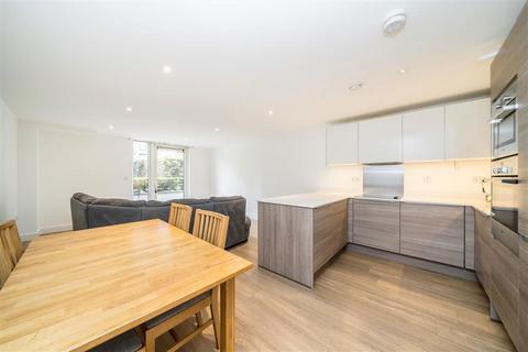 3 bedroom flat for sale, Grand Canal Avenue, London SE16