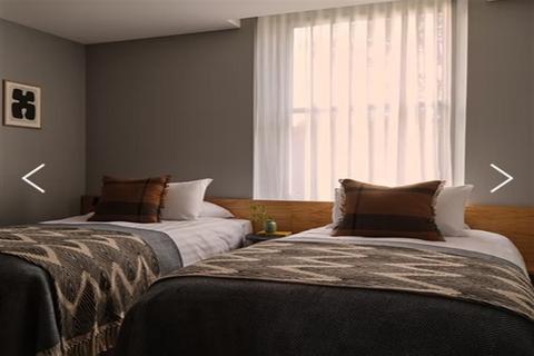 2 bedroom apartment to rent, Philbeach Gardens, London, SW5